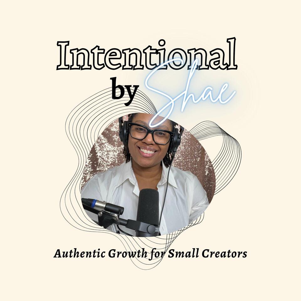 Intentional by Shae