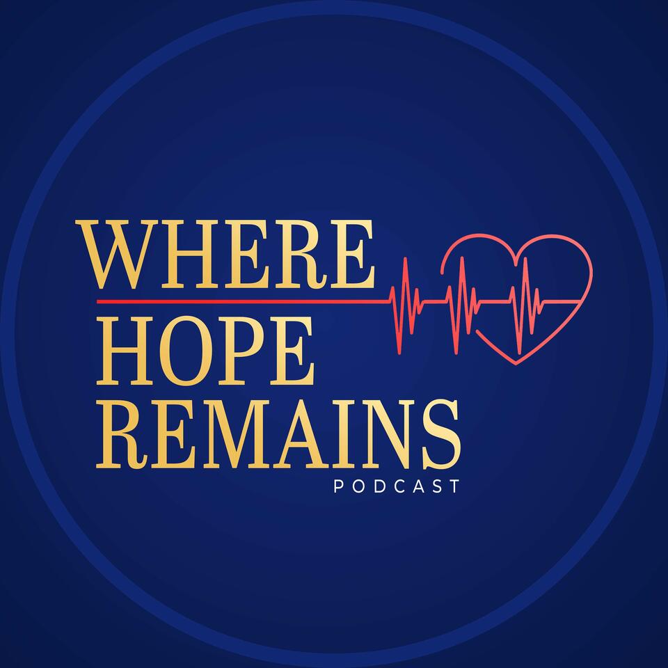 Where Hope Remains
