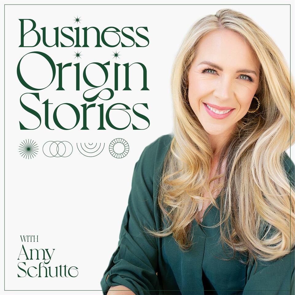 Business Origin Stories for Entrepreneurs, Coaches, and Leaders