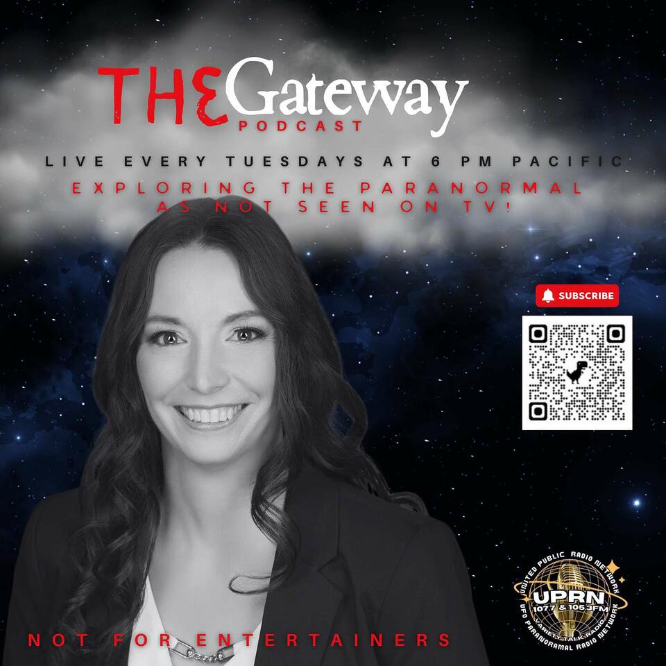 The Gateway Podcast