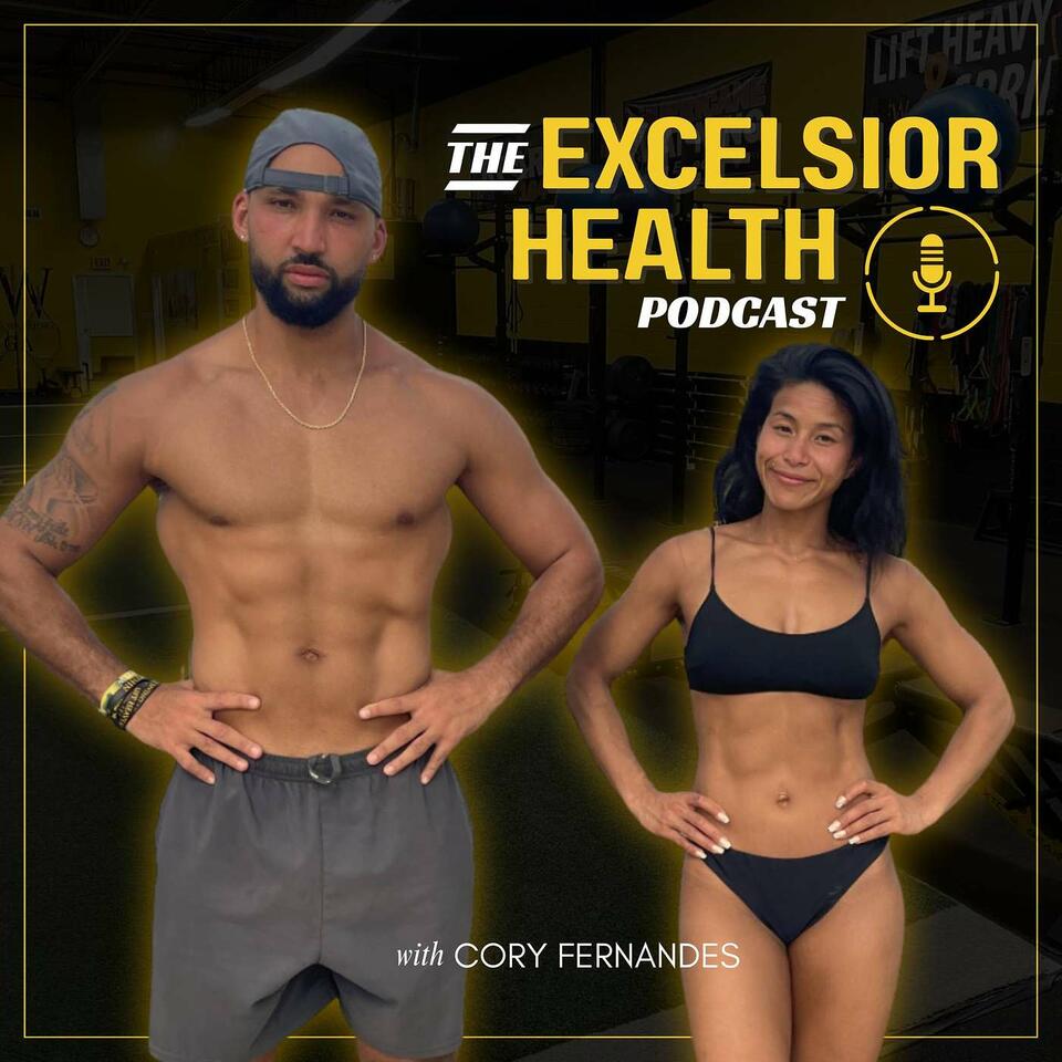 The Excelsior Health Podcast