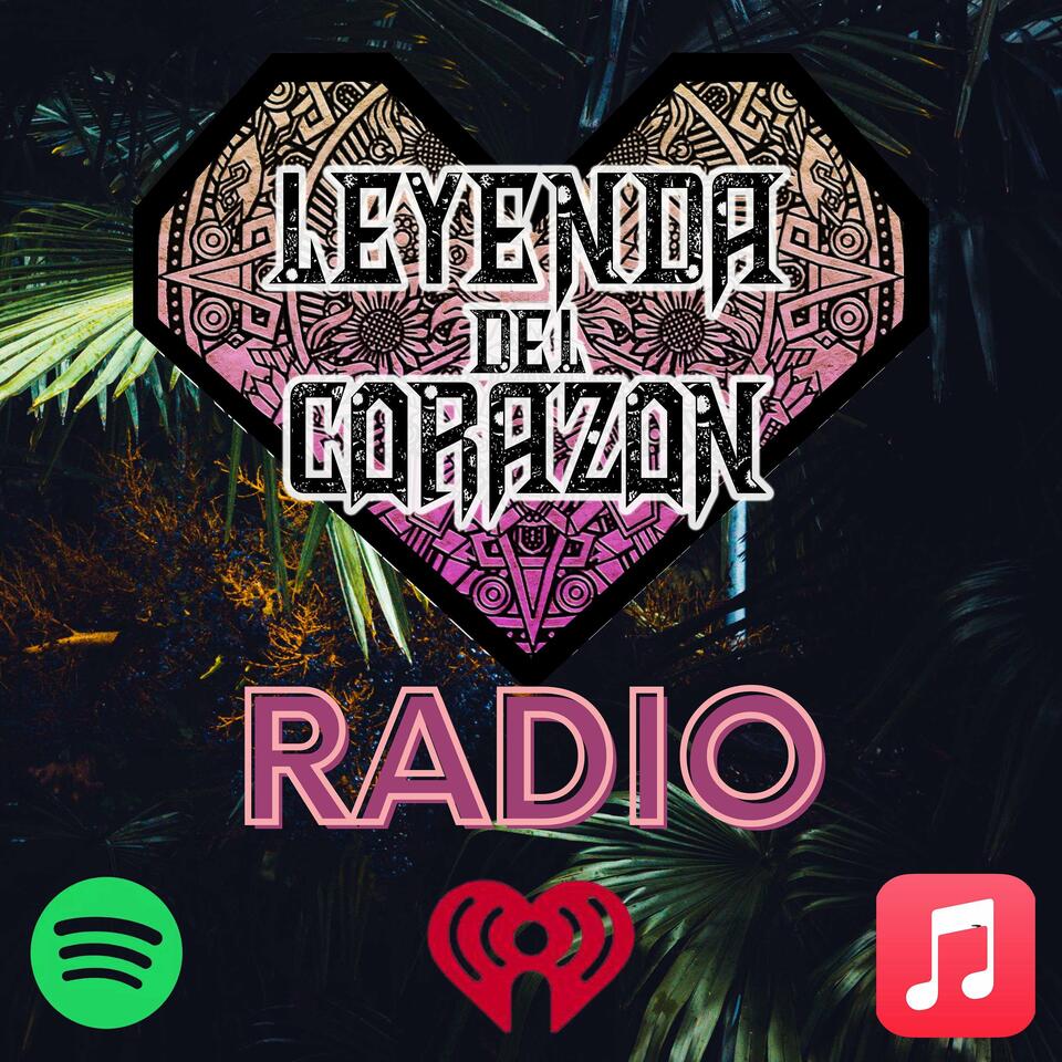 Leyenda Radio