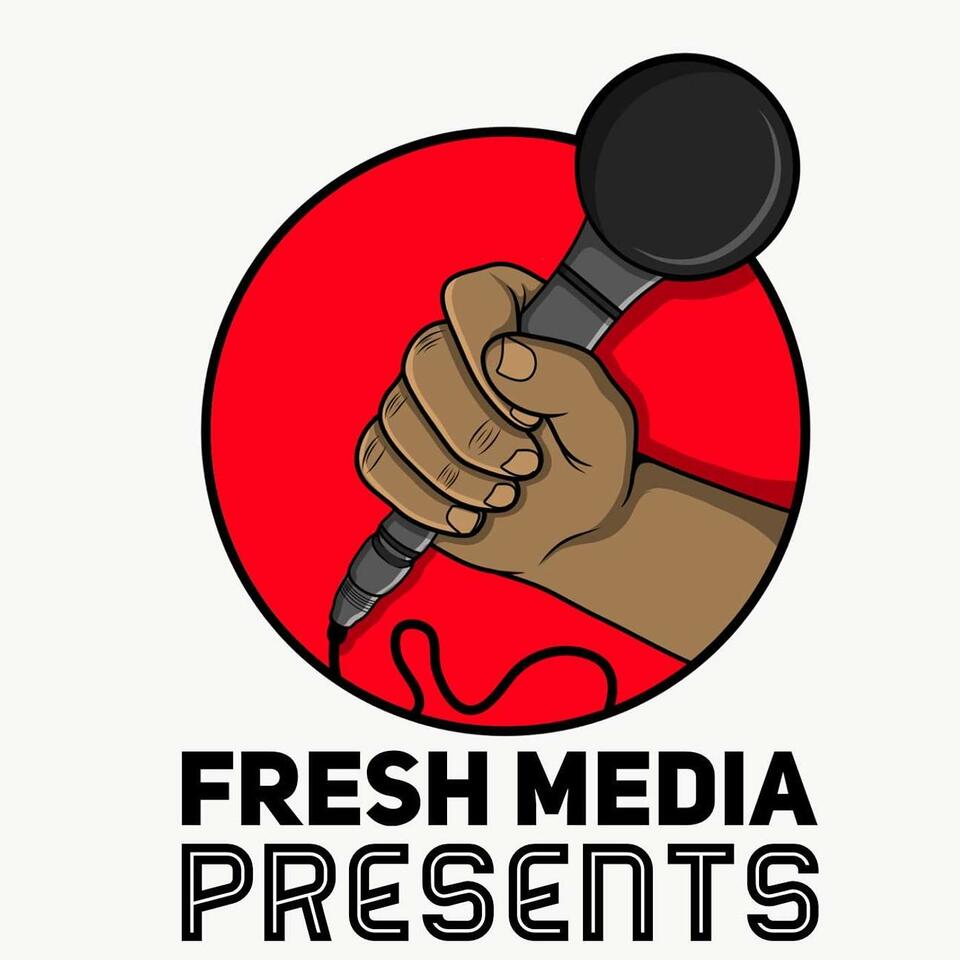 Fresh Media Presents
