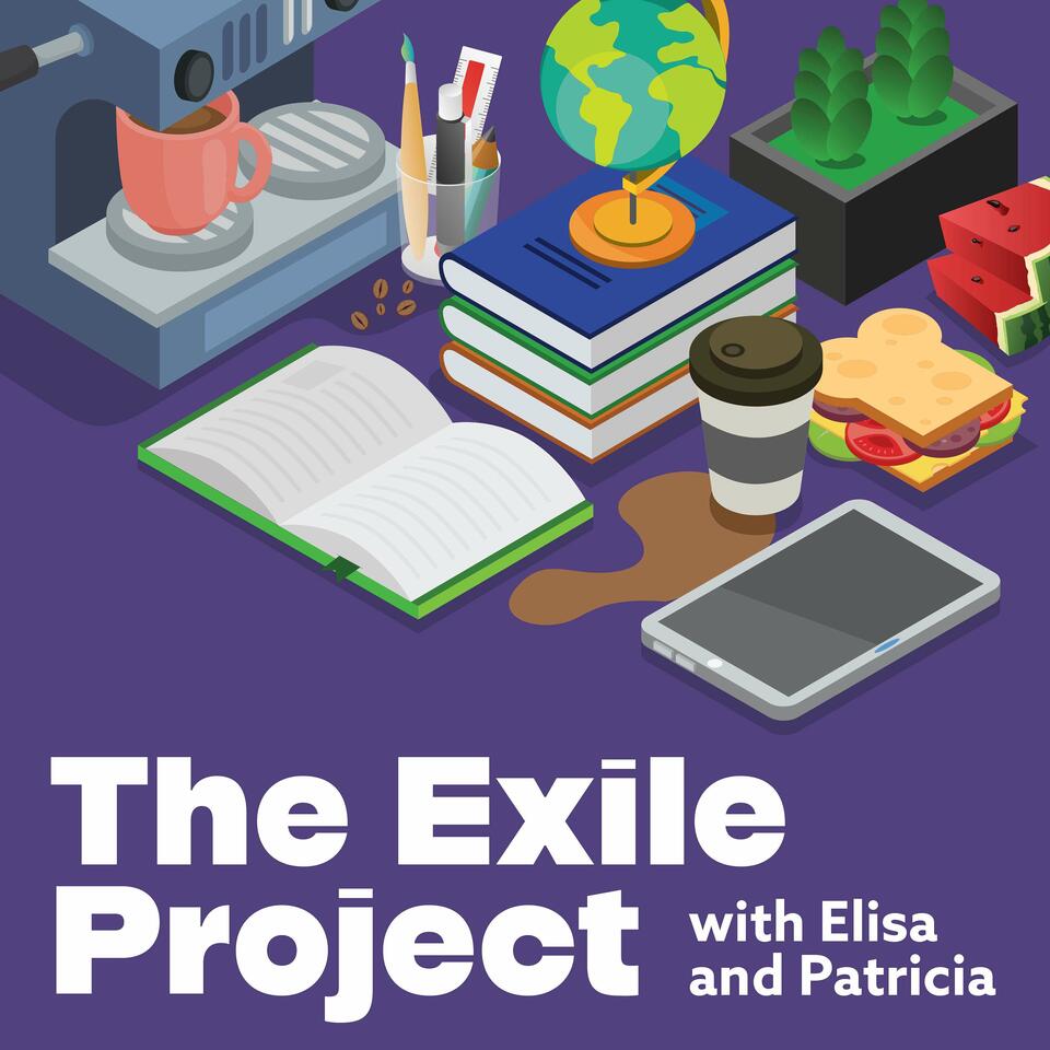 The Exile Project