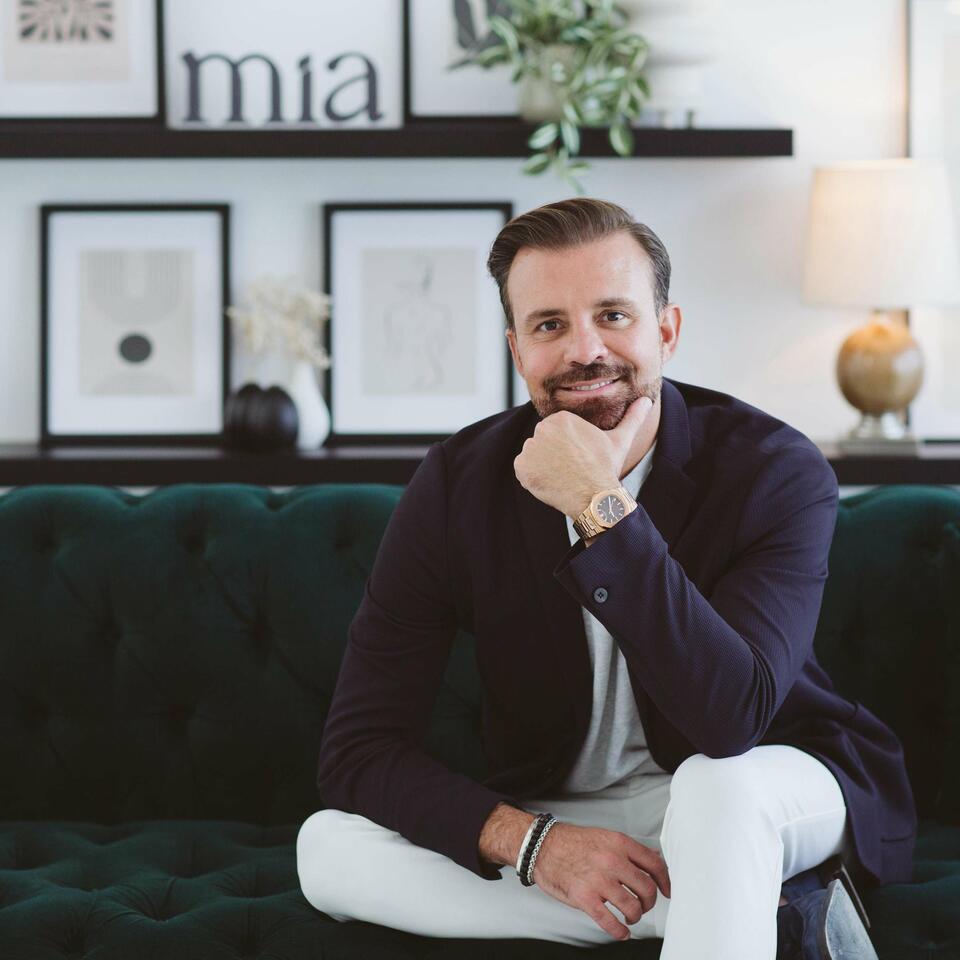 Beauty Talks by Dr. Matteo Vigo