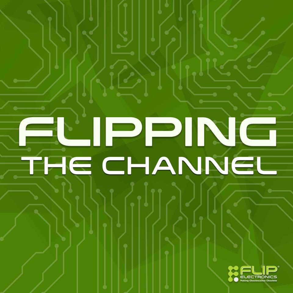 Flipping The Channel