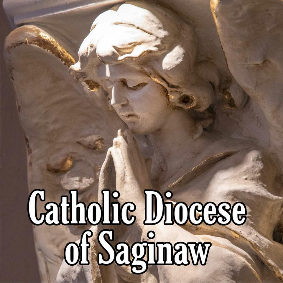 Catholic Diocese of Saginaw Podcast