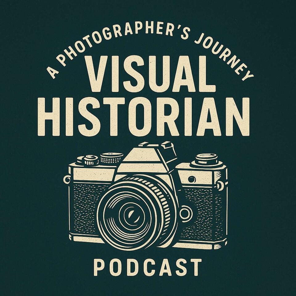 the Visual Historian