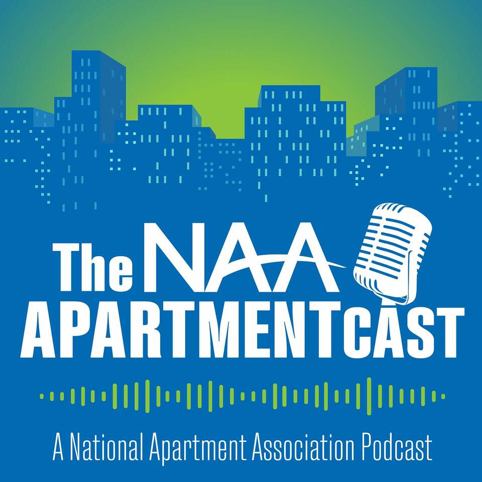 The NAA Apartmentcast