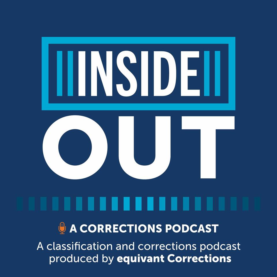 Inside Out - A Corrections Podcast