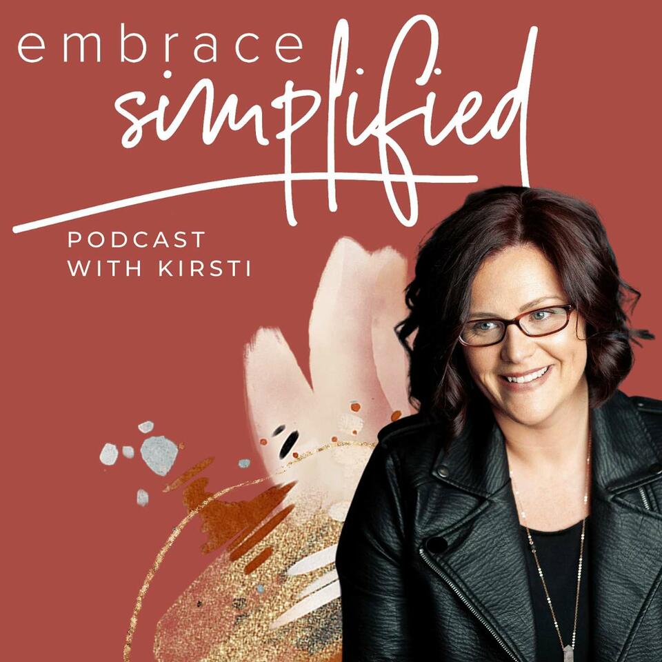 Embrace Simplified