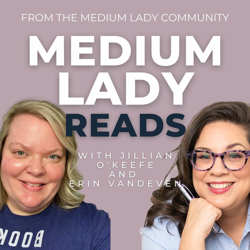 Medium Lady Reads