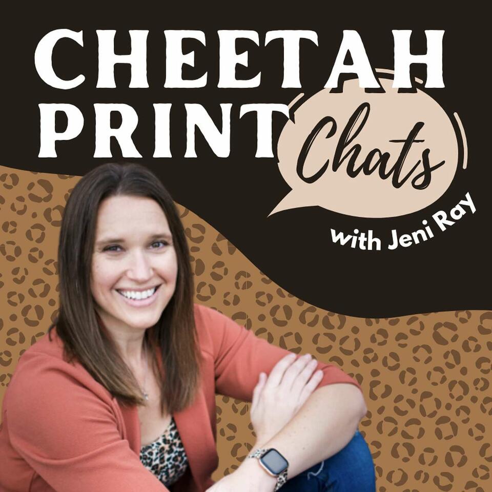 The Cheetah Print Chats