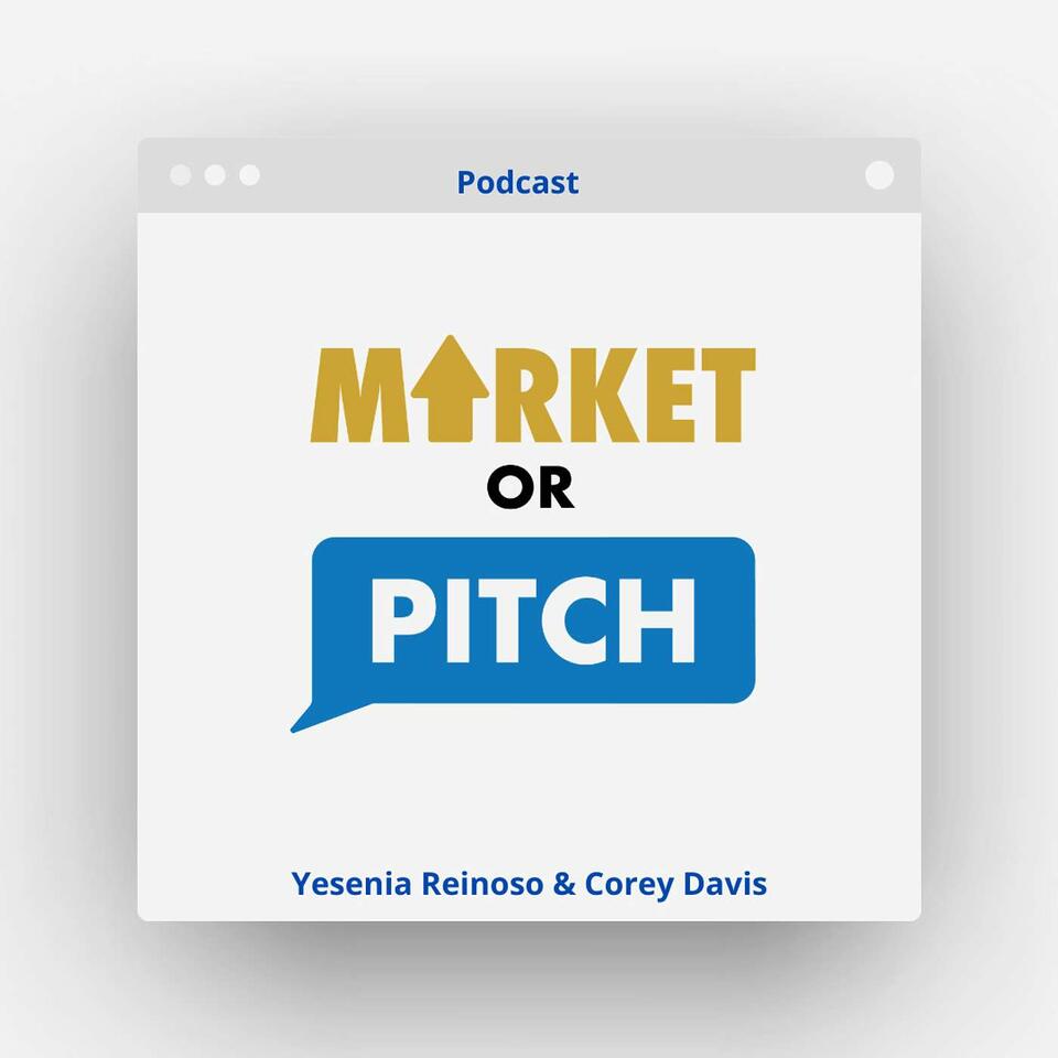 Market or Pitch