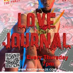 105.7thephaze Podcast