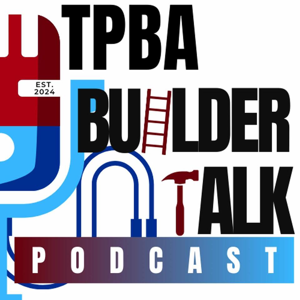 TPBA BuilderTalk