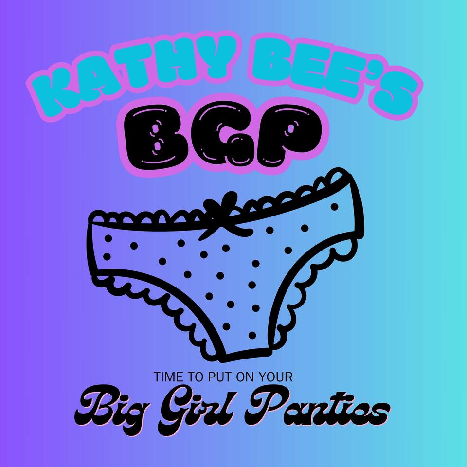 Kathy Bee's BGP