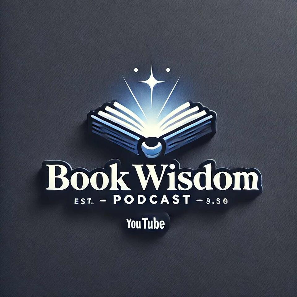 Book Wisdom Podcast