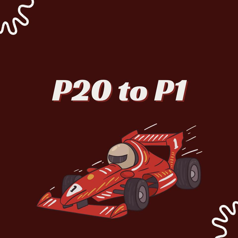 P20 to P1