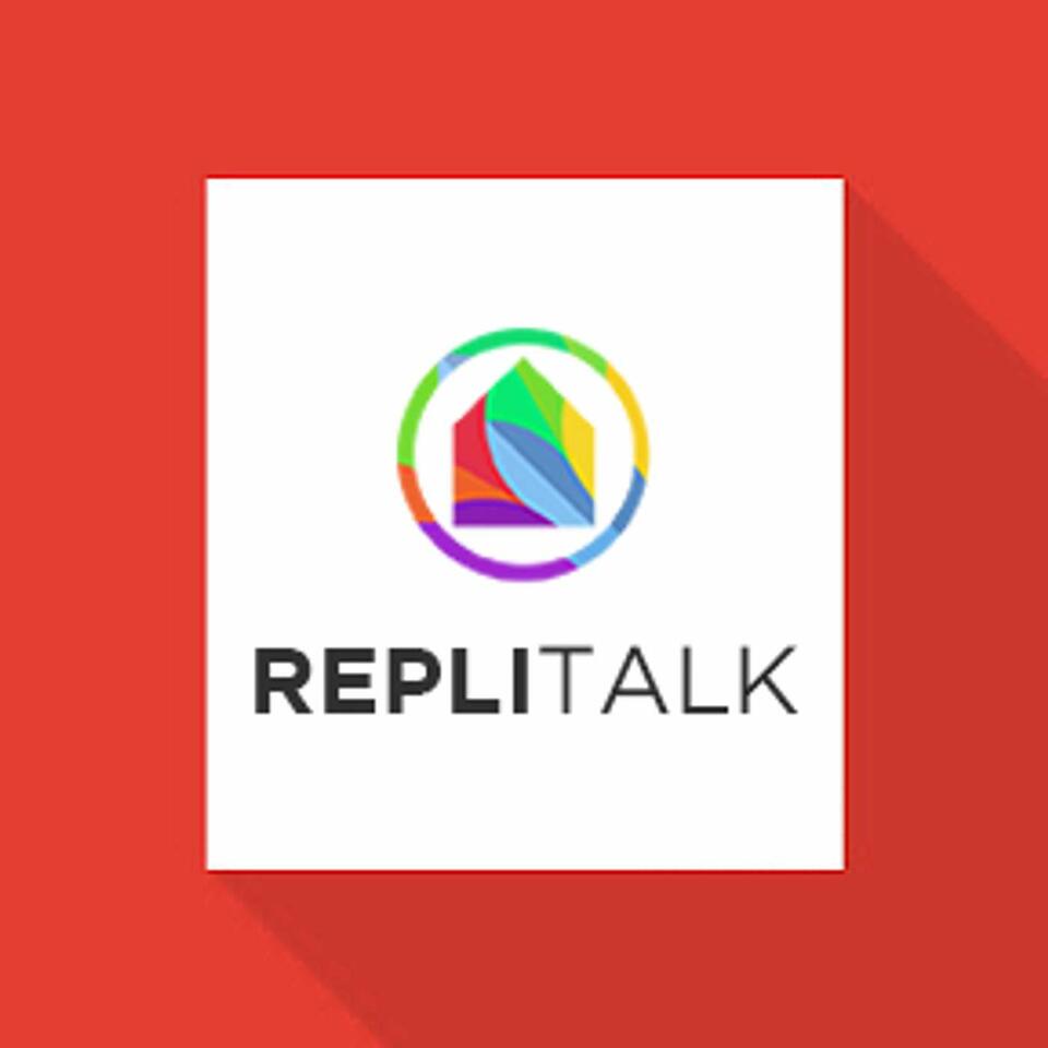 REPLI Talk