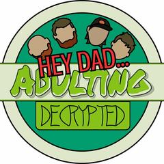 Adulting Decrypted