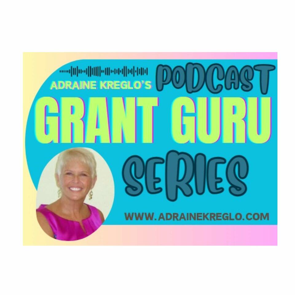 Adraine's Podcast