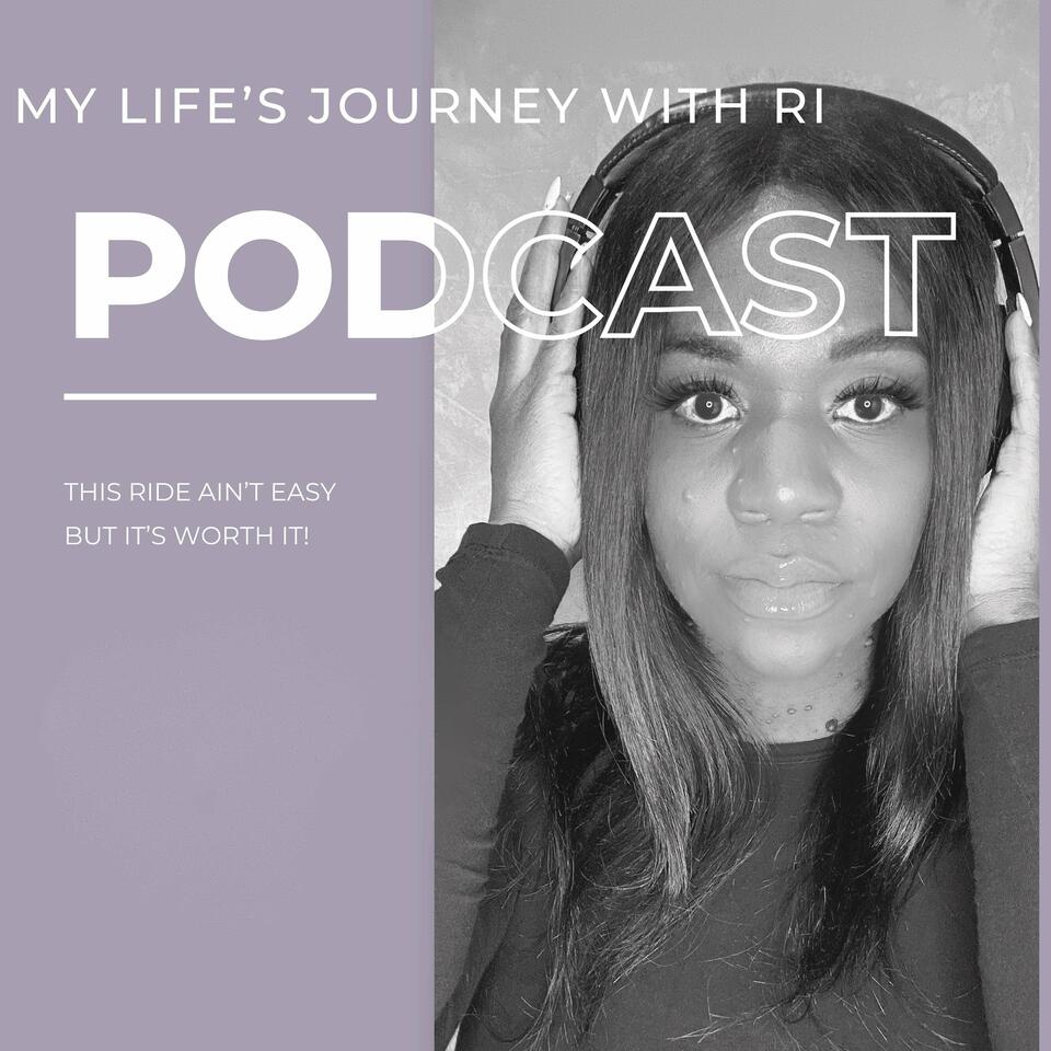 My Life’s Journey with Ri