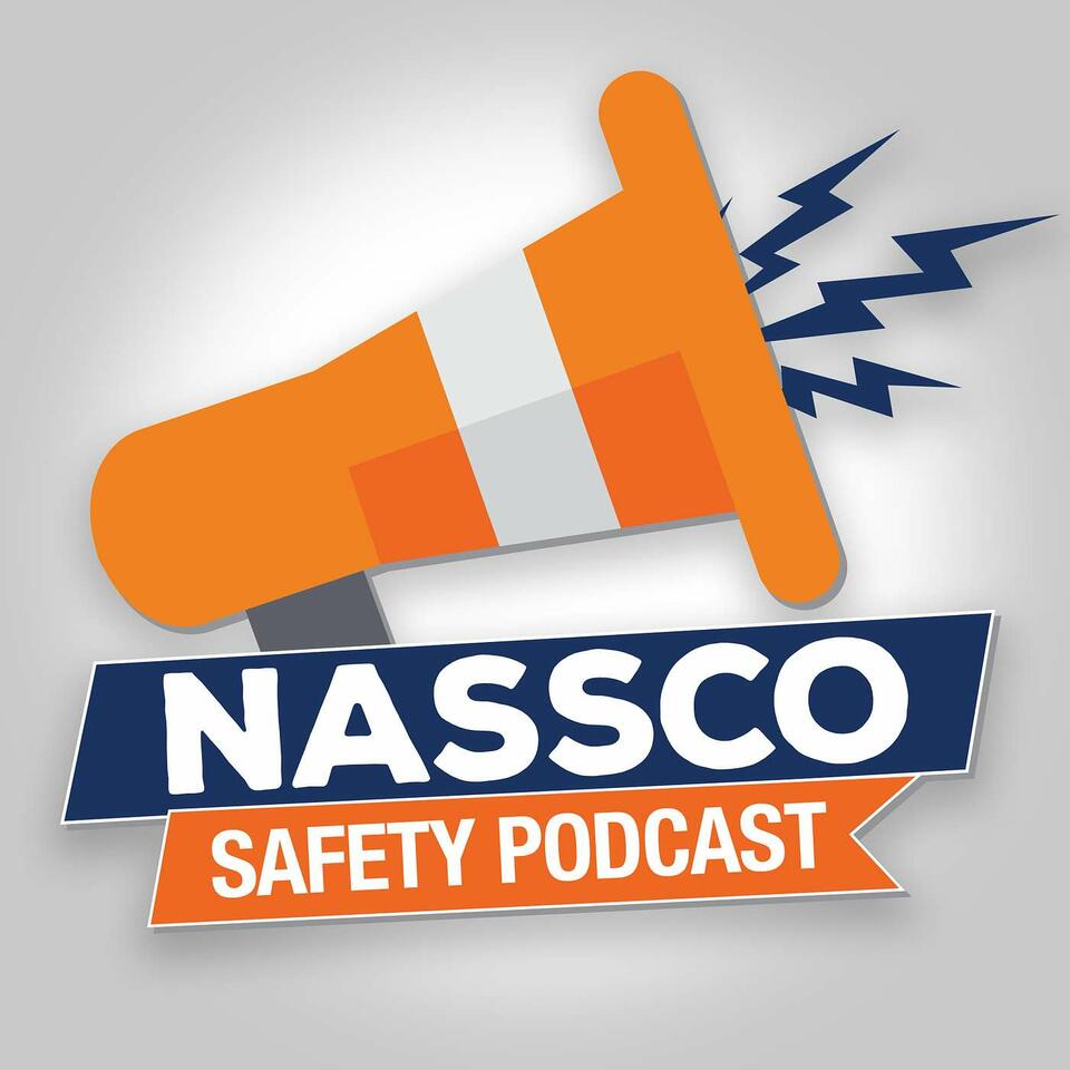 NASSCO Safety Podcast
