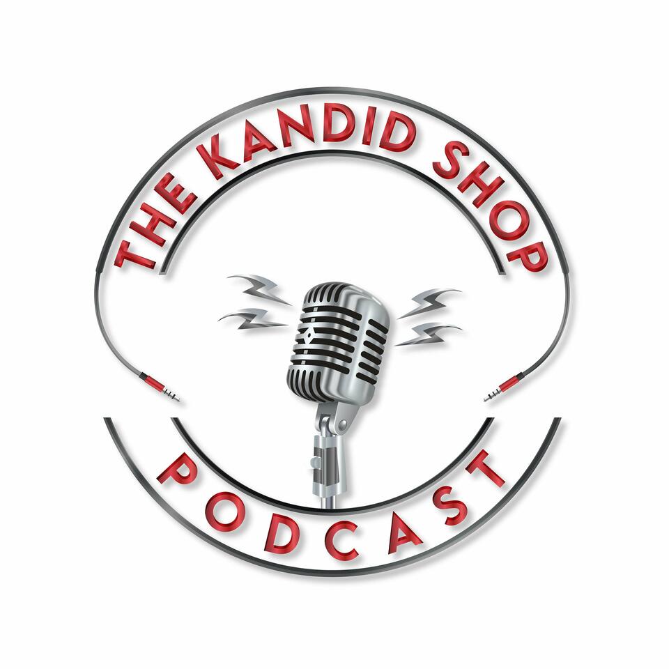 The Kandid Shop