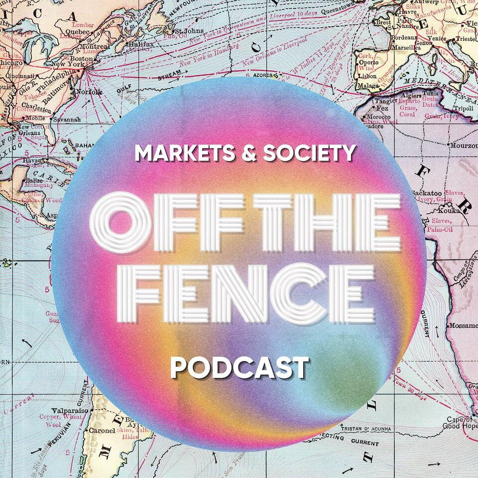 Off the Fence