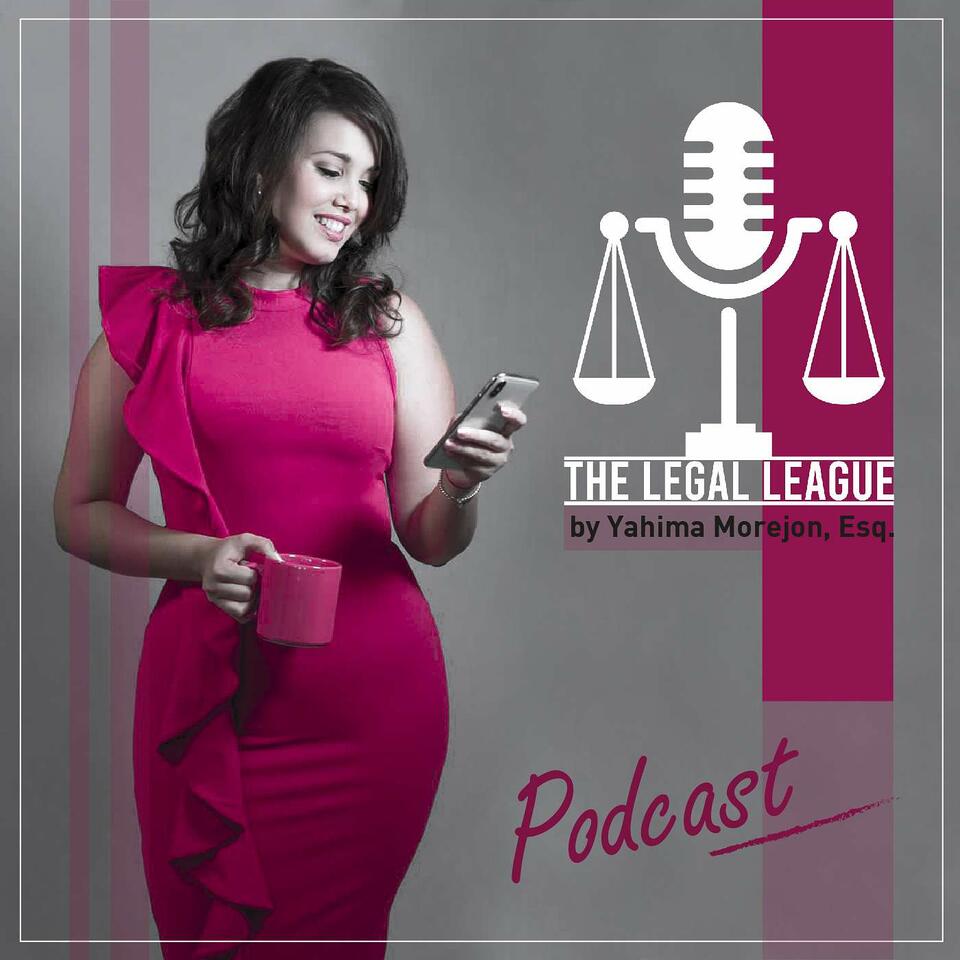The Legal League