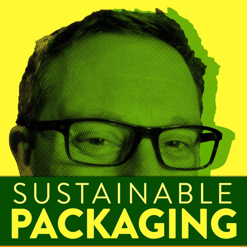 Sustainable Packaging with Cory Connors presented by Atlantic Packaging