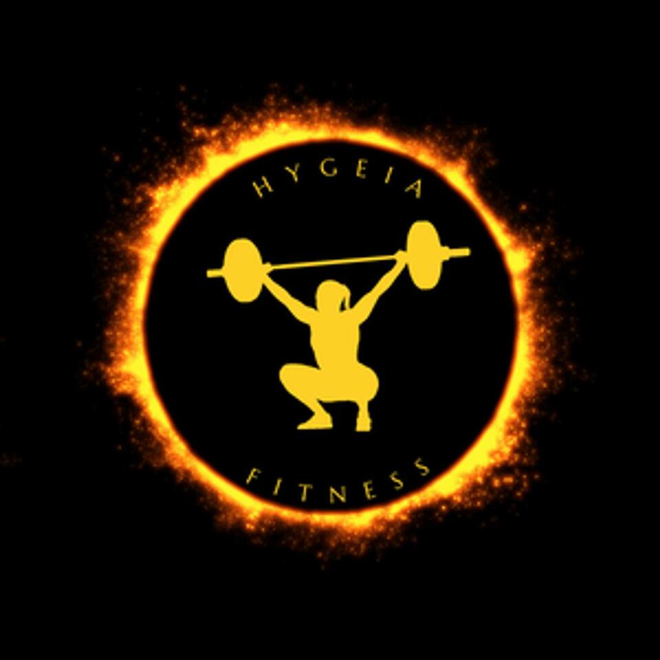 F*ck It, I'm Done: A Health and Fitness Podcast for Grown-Ass Women