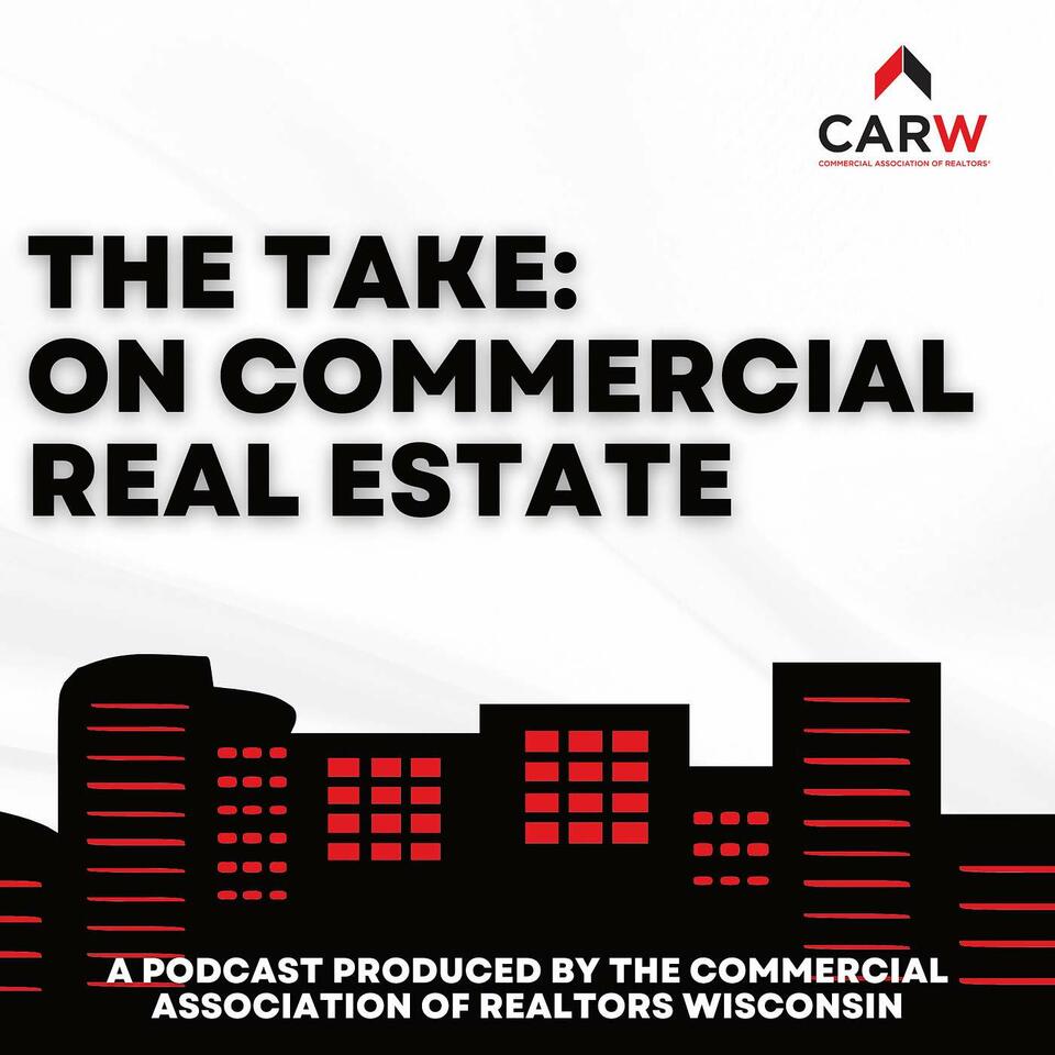 The Take on Commercial Real Estate