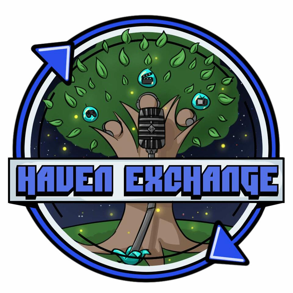 The Haven Exchange