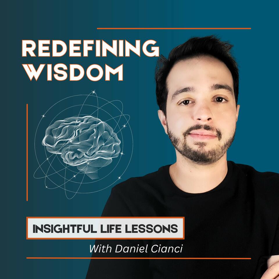 Redefining Wisdom