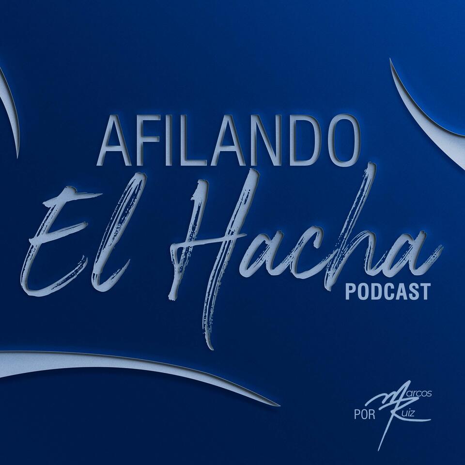 Afilando el Hacha