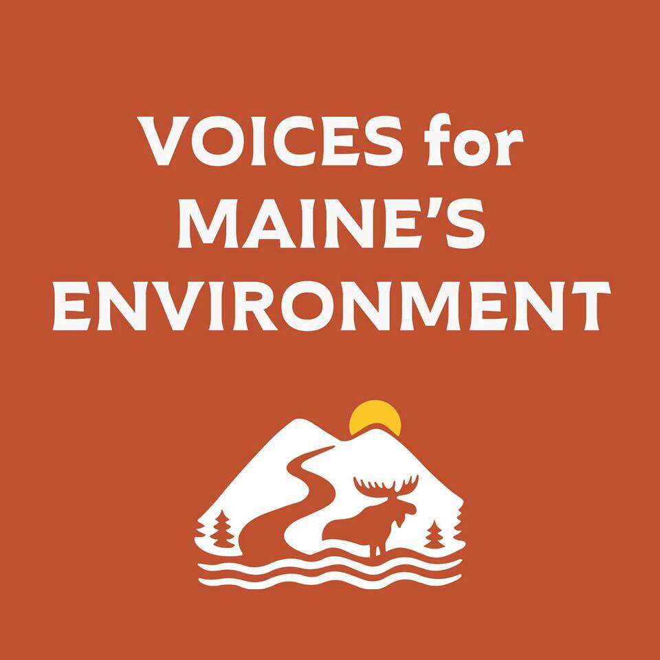 Voices for Maine's Environment