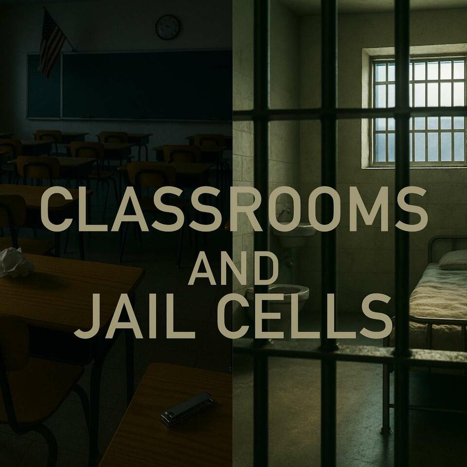 Classrooms and Jail Cells