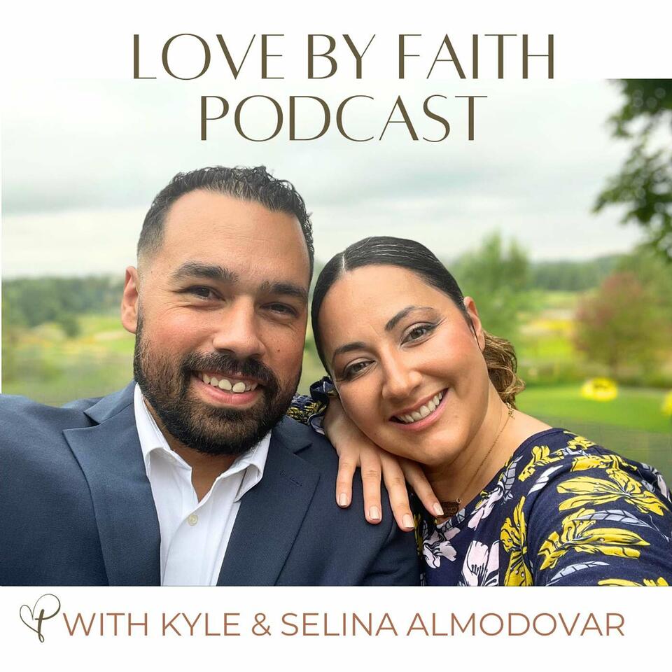 Love By Faith