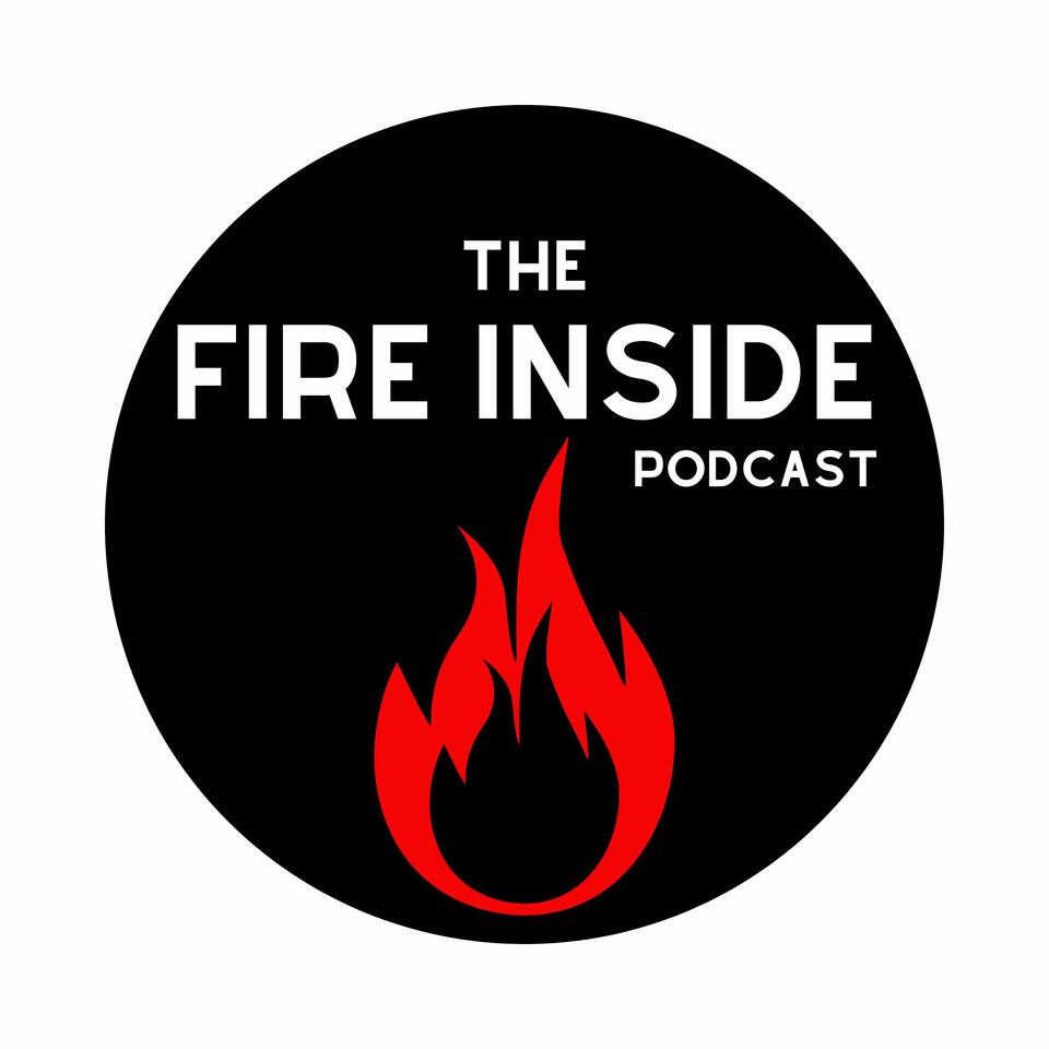 The Fire Inside: Stories of Today's Difference Makers