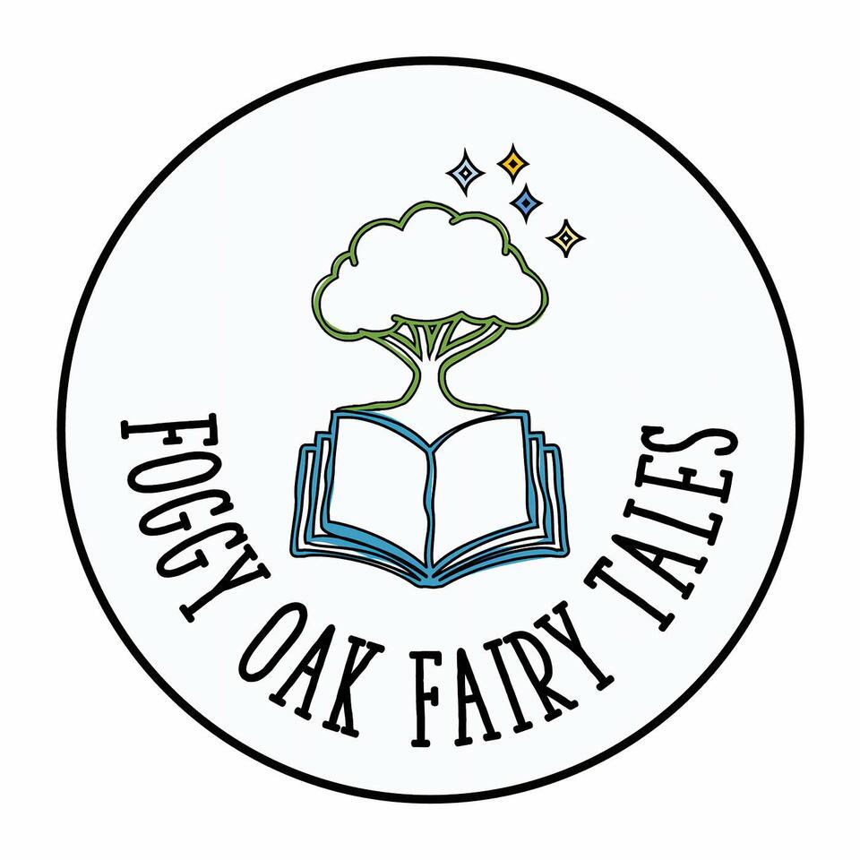 Foggy Oak Fairy Tales