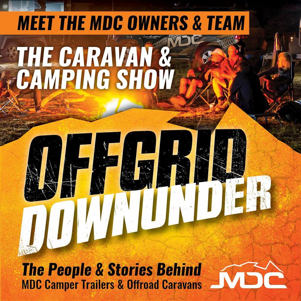 OFFGRID DOWNUNDER