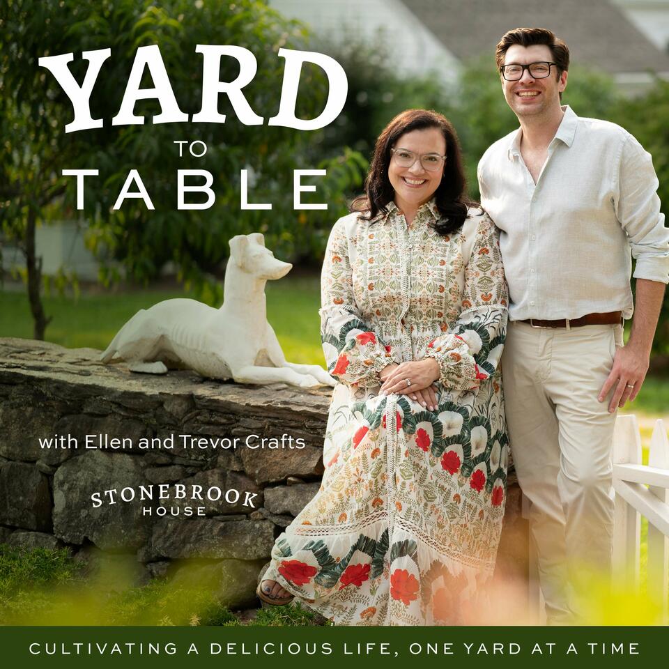 Yard To Table