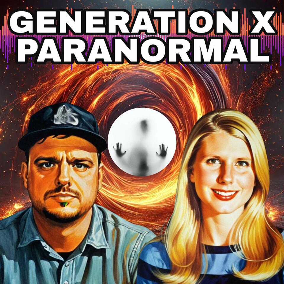 Generation X Paranormal