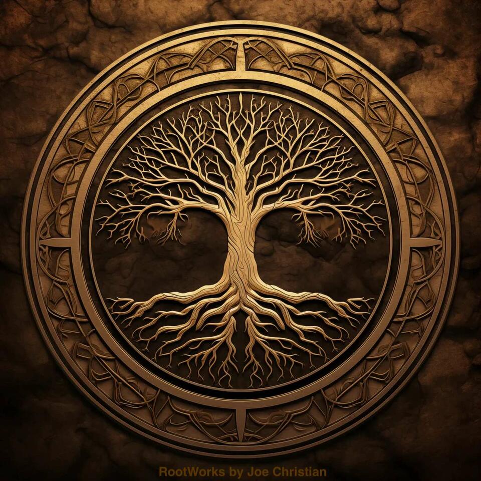 RootWorks by Joe Christian