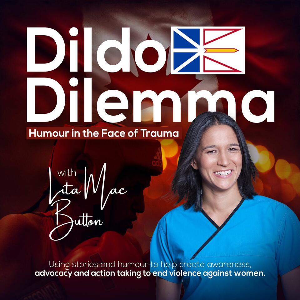 Dildo Dilemma: Humour in the Face of Trauma