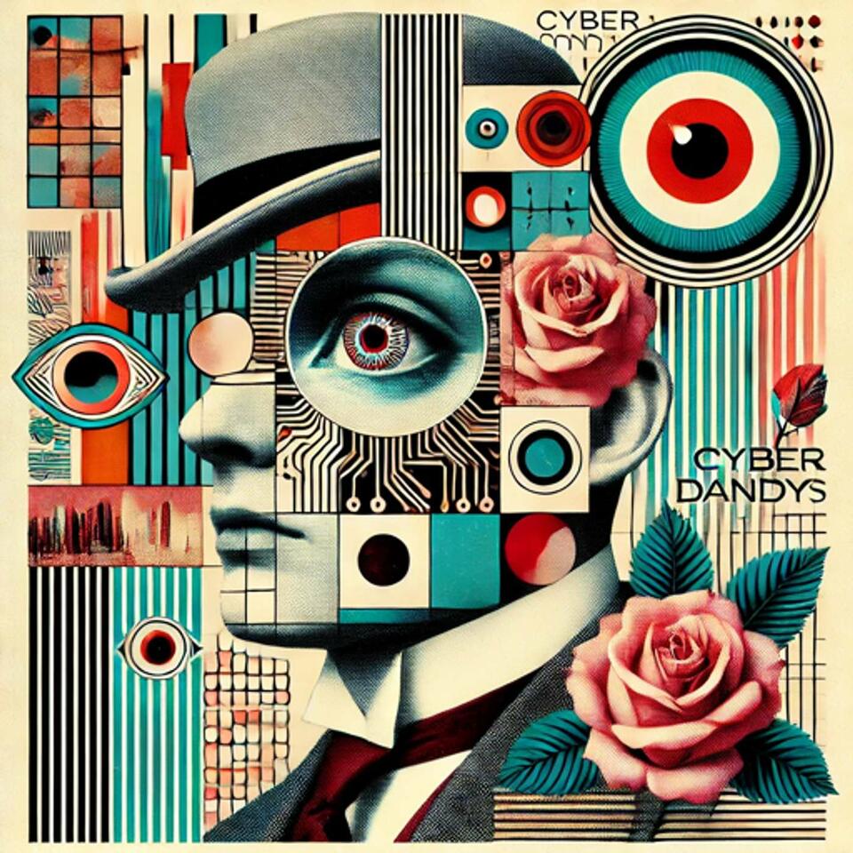 Cyber Dandy