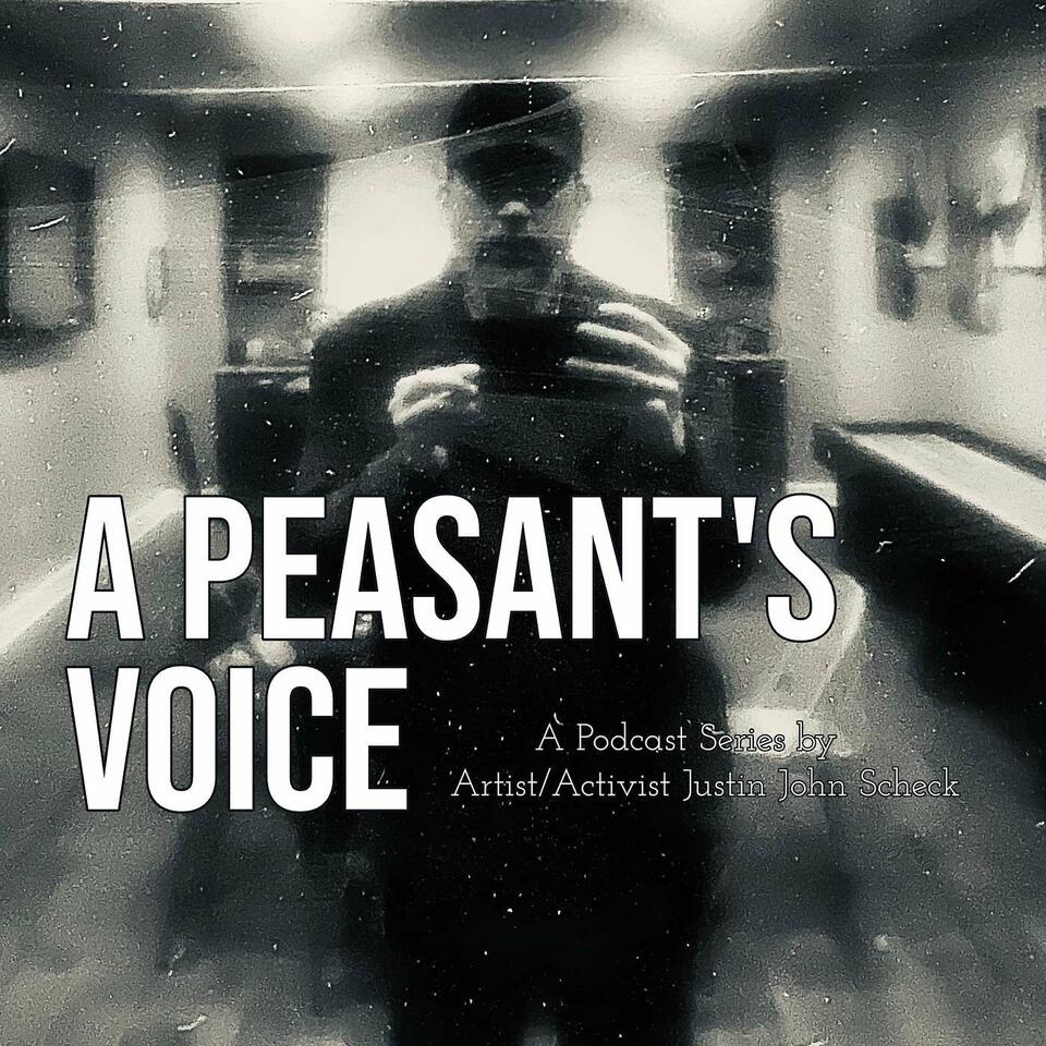 A Peasant's Voice