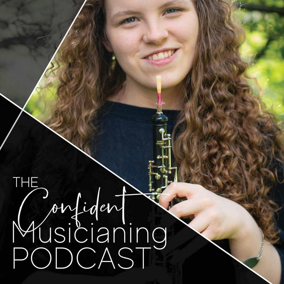 The Confident Musicianing Podcast